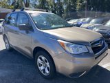 Used 2015 Subaru Forester 2.5i image 3