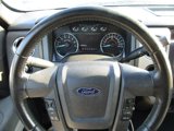 Used 2012 Ford F150 XLT w/ XLT Chrome Pkg image 2