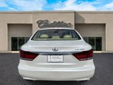 Used 2016 Lexus LS 460 image 4
