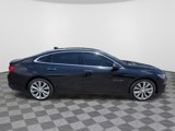 Used 2017 Chevrolet Malibu Premier w/ Premier Sun and Wheel Package image 4