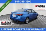 Used 2024 Nissan Versa S image 3