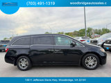 Used 2013 Honda Odyssey EX-L image 2