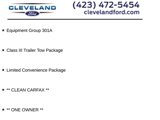 Used 2021 Ford Explorer Limited w/ Equipment Group 301A image 2