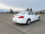 Used 2010 INFINITI G37 Journey w/ Premium Pkg image 5