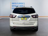 Used 2014 Chevrolet Traverse LTZ image 4