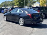 Used 2022 Cadillac CT4 Luxury w/ Sun And Sound Package image 5
