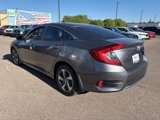 Used 2019 Honda Civic LX image 3