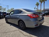 Used 2018 Nissan Sentra S image 4
