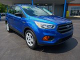 Used 2017 Ford Escape S image 4