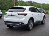 Certified 2023 Buick Envision Preferred image 6
