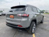 Used 2022 Jeep Compass Limited w/ Elite Group image 5