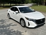 Used 2024 Nissan Sentra S image 3