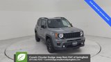 Certified 2023 Jeep Renegade Altitude image 4