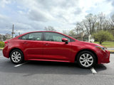 Used 2020 Toyota Corolla LE image 3