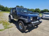 Used 1997 Jeep Wrangler SE image 2