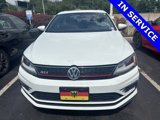 Used 2017 Volkswagen Jetta GLI image 2