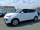 Certified 2022 Kia Soul LX image 2