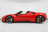 Used 2023 Ferrari SF90 Spider image 3