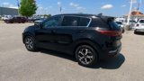 Certified 2020 Kia Sportage LX image 6