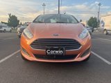 Used 2017 Ford Fiesta SE image 2