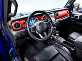 Used 2018 Jeep Wrangler Unlimited Rubicon w/ Dual Top Group image 4