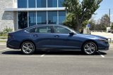 Certified 2023 Honda Accord EX image 3