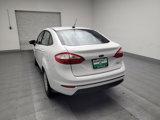 Used 2016 Ford Fiesta S image 6
