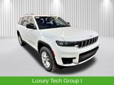 New 2025 Jeep Grand Cherokee L Laredo w/ Luxury Tech Group I image 2