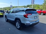 Certified 2022 GMC Terrain SLT image 4