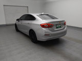 Used 2017 Chevrolet Cruze LT w/ Convenience Package image 5