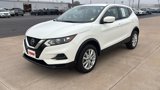 Used 2021 Nissan Rogue Sport S image 5