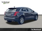 Used 2018 Cadillac XT5 Luxury w/ Driver Awareness Package image 5