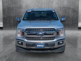 Used 2018 Ford F150 XLT w/ Equipment Group 301A Mid image 2