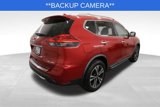 Used 2017 Nissan Rogue SL w/ SL Premium Package image 3