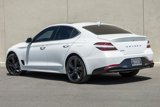 Used 2023 Genesis G70 2.0T w/ Sport Prestige Package image 3