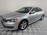 Used 2013 Volkswagen Passat 2.5 SE image 6