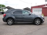 Used 2017 Chevrolet Equinox LT w/ Driver Confidence Package II image 2