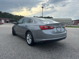 Used 2025 Chevrolet Malibu LT image 5