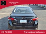 Used 2025 Nissan Versa S image 4