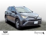 Used 2017 Toyota RAV4 LE image 3