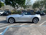 Used 2004 BMW Z4 3.0i image 4