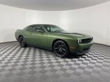 Used 2021 Dodge Challenger SXT w/ Blacktop Package image 2