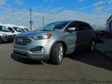 Used 2022 Ford Edge Titanium image 4