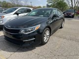 Used 2018 Kia Optima LX w/ 17" Alloy Wheels Package image 3
