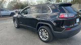 Certified 2019 Jeep Cherokee Latitude Plus w/ Cold Weather Group image 4