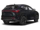 Used 2023 Lexus NX 450h+ AWD w/ Luxury Package image 2