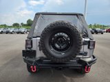 Used 2014 Jeep Wrangler Unlimited Sahara w/ Trailer Tow Group image 4