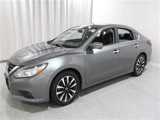 Used 2018 Nissan Altima 2.5 SV image 3
