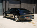 Certified 2023 Porsche Taycan image 3