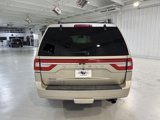 Used 2017 Lincoln Navigator Select image 4